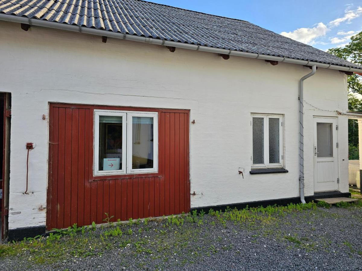 Appartement Mannerup - Kaergaard à Lejre Extérieur photo