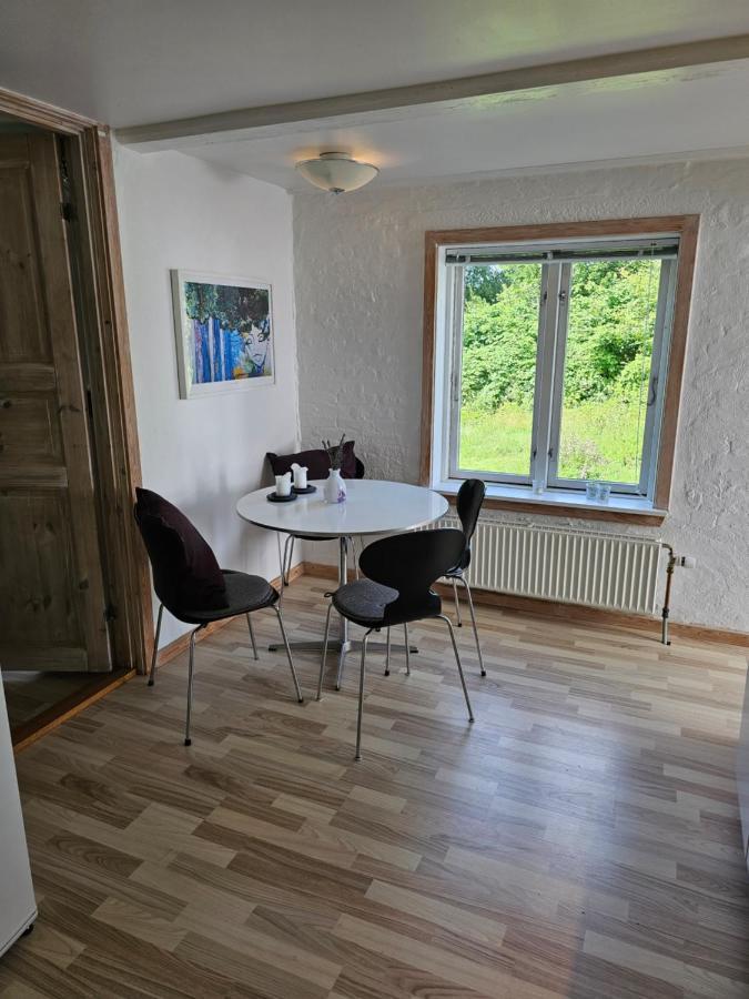 Appartement Mannerup - Kaergaard à Lejre Extérieur photo