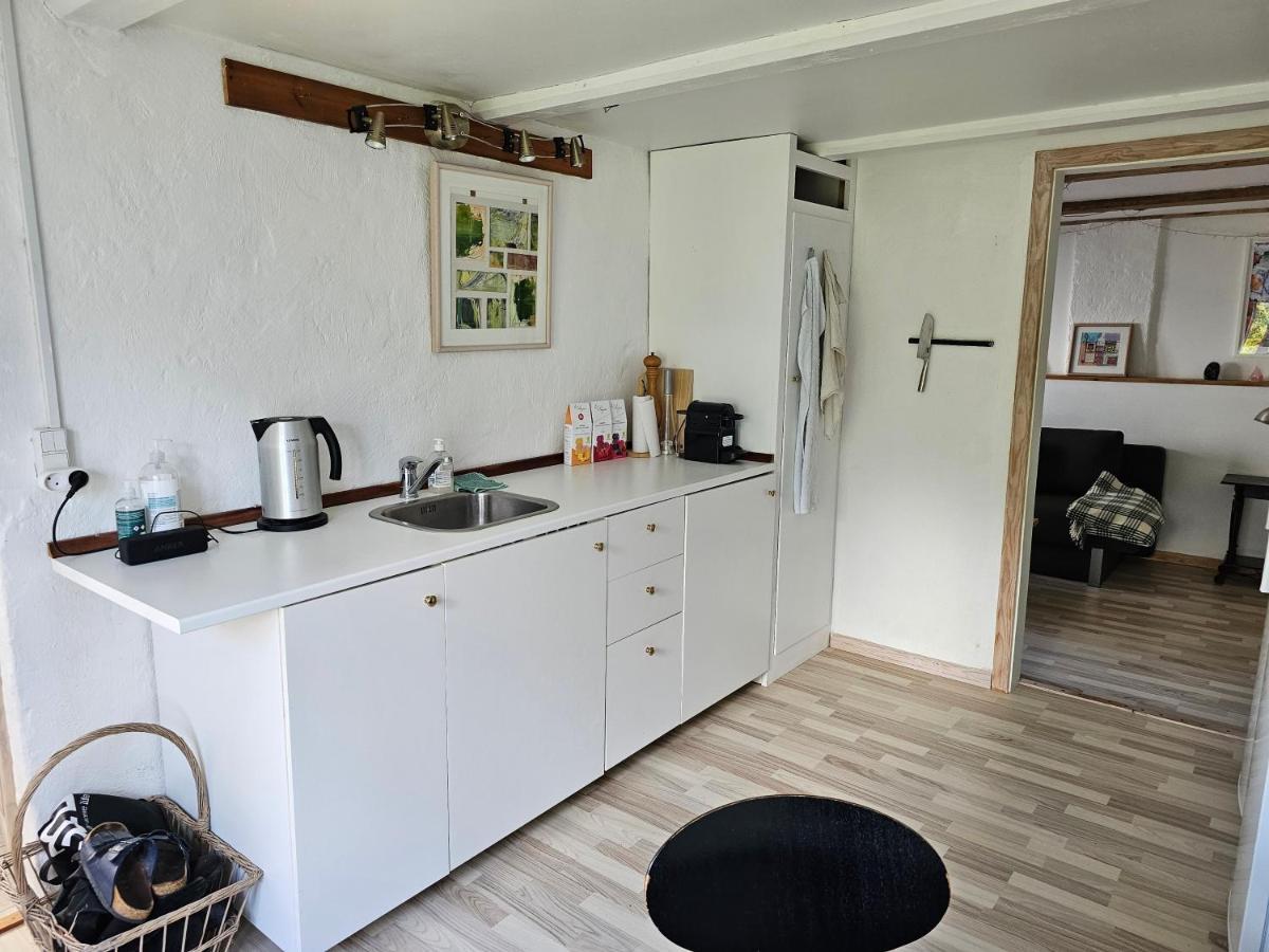 Appartement Mannerup - Kaergaard à Lejre Extérieur photo