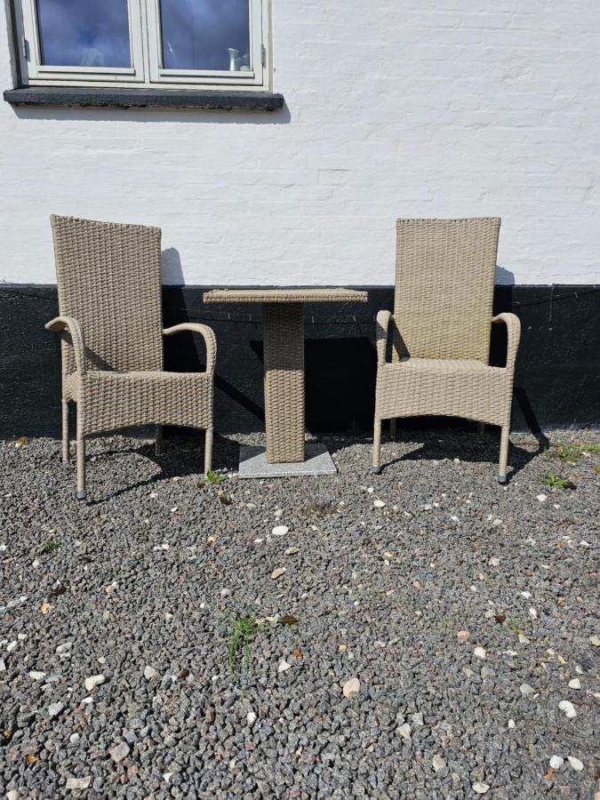 Appartement Mannerup - Kaergaard à Lejre Extérieur photo