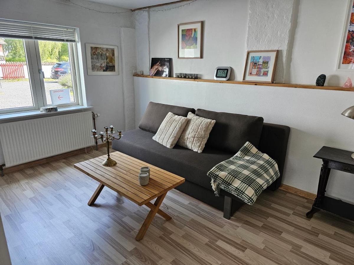 Appartement Mannerup - Kaergaard à Lejre Extérieur photo