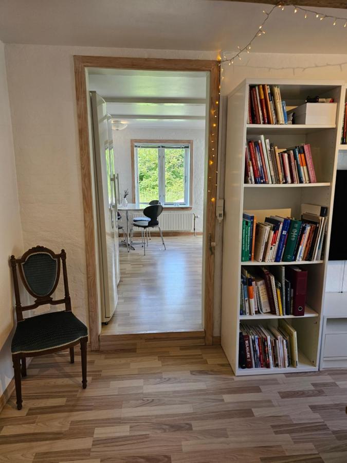 Appartement Mannerup - Kaergaard à Lejre Extérieur photo