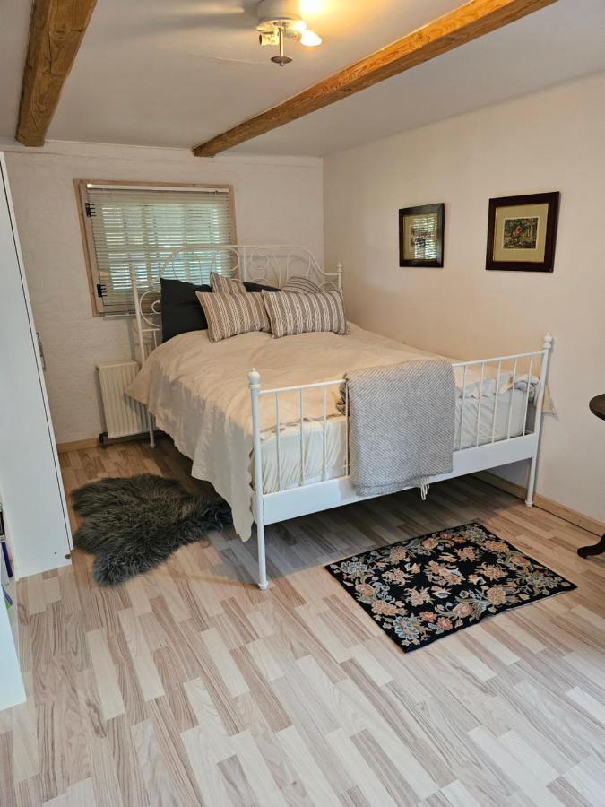 Appartement Mannerup - Kaergaard à Lejre Extérieur photo