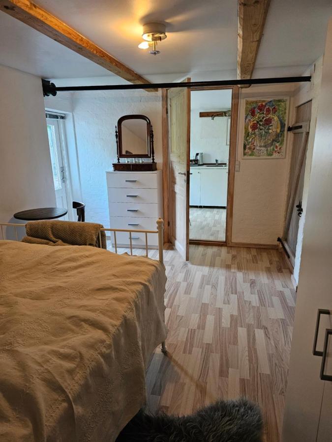 Appartement Mannerup - Kaergaard à Lejre Extérieur photo