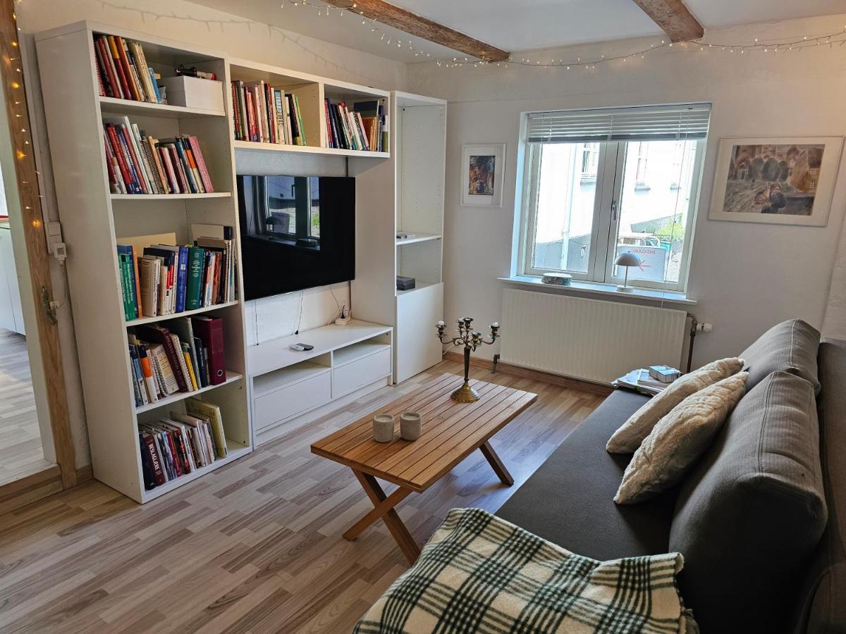 Appartement Mannerup - Kaergaard à Lejre Extérieur photo